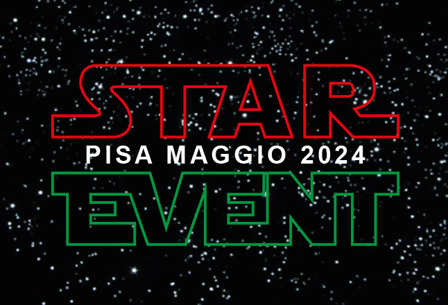 Star Event 2024