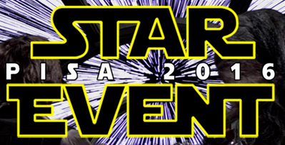Star Event 2016